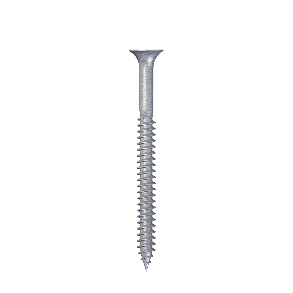 EDS-S-48025 Screw for flat roofs 4,8x25mm