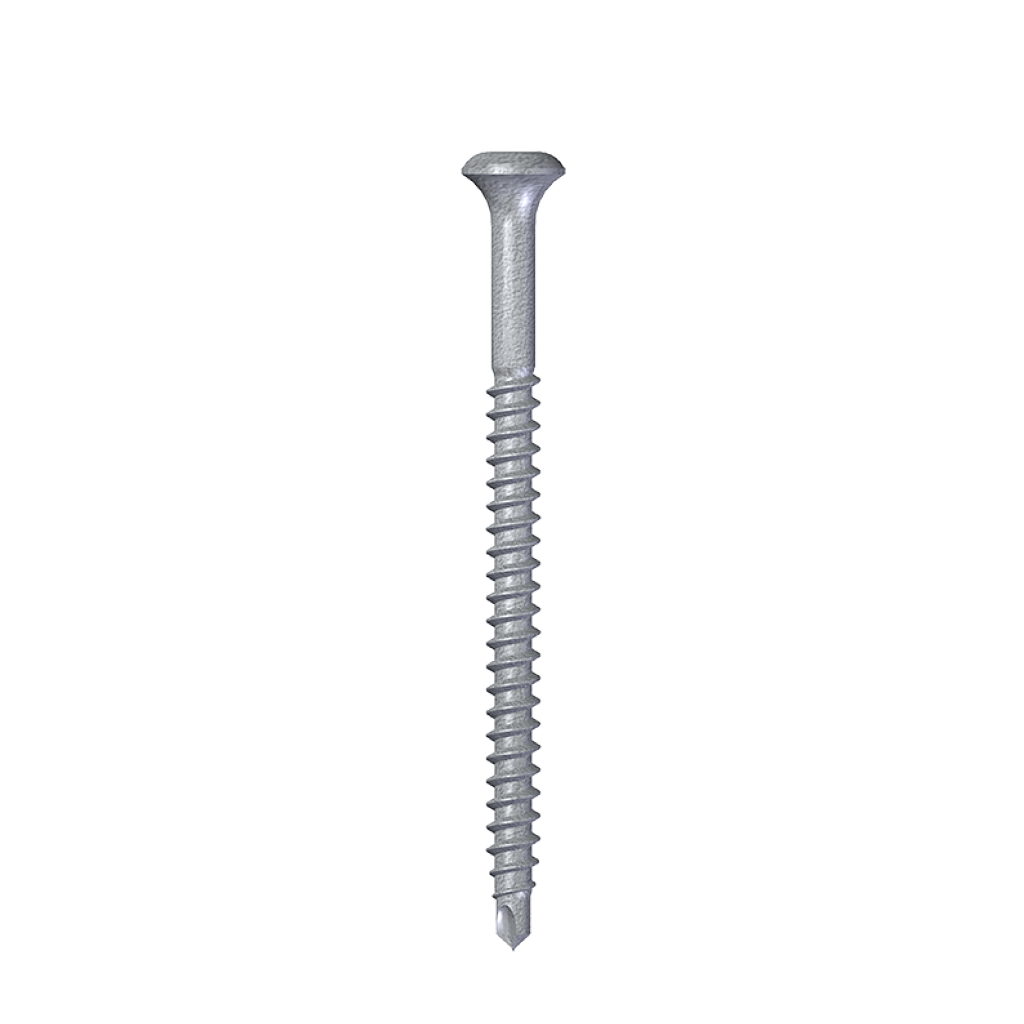 EDS-B-48050 Screw for flat roofs 4,8x50mm
