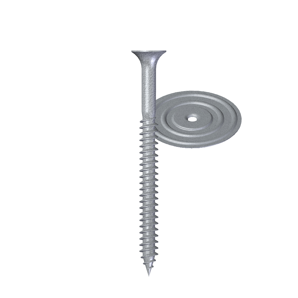 PP-screwcombination diam. 70mm screw 200mm