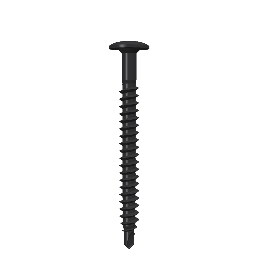 OMG RS Roofingscrew Size 5,5 x  150mm.