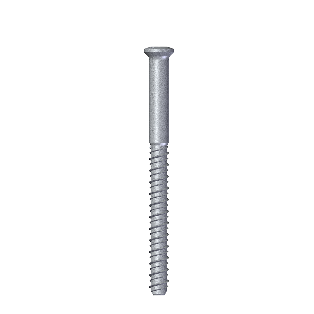 EFR-65028 Screw for flat roofs 6,5x28mm