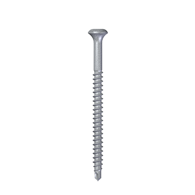 EDS-B-48090 Screw for flat roofs 4,8x90mm