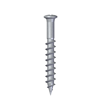 GBS-80090 Screw for flat roofs 8,0x90mm