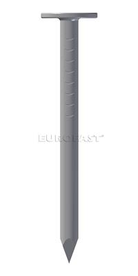 Eurofast Clou Asphaltel. Dim.3,0 x 15mm. 5 kg.