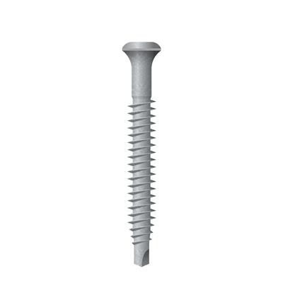 EFXHD-67060 Screw for flat roofs 6,7x60mm