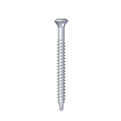 EDS-B-58050 Screw for flat roofs 5,8x50mm