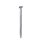 EDS-B-48080 Screw for flat roofs 4,8x80mm