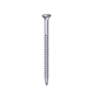 EDS-SRB48160 Screw for flat roofs 4,8x160mm