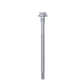 EDS-BZTHD48180 Screw for flat roofs 4,8x180mm