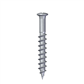 GBS-80130 Screw for flat roofs 8,0x130mm