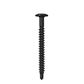 OMG RS Roofingscrew Size 5,5 x 100mm.