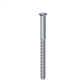EFR-65105 Screw for flat roofs 6,5x105mm